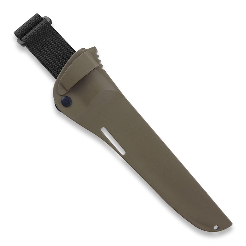 FJP119 - M95 kompozitní pouzdro, Coyote, pravé