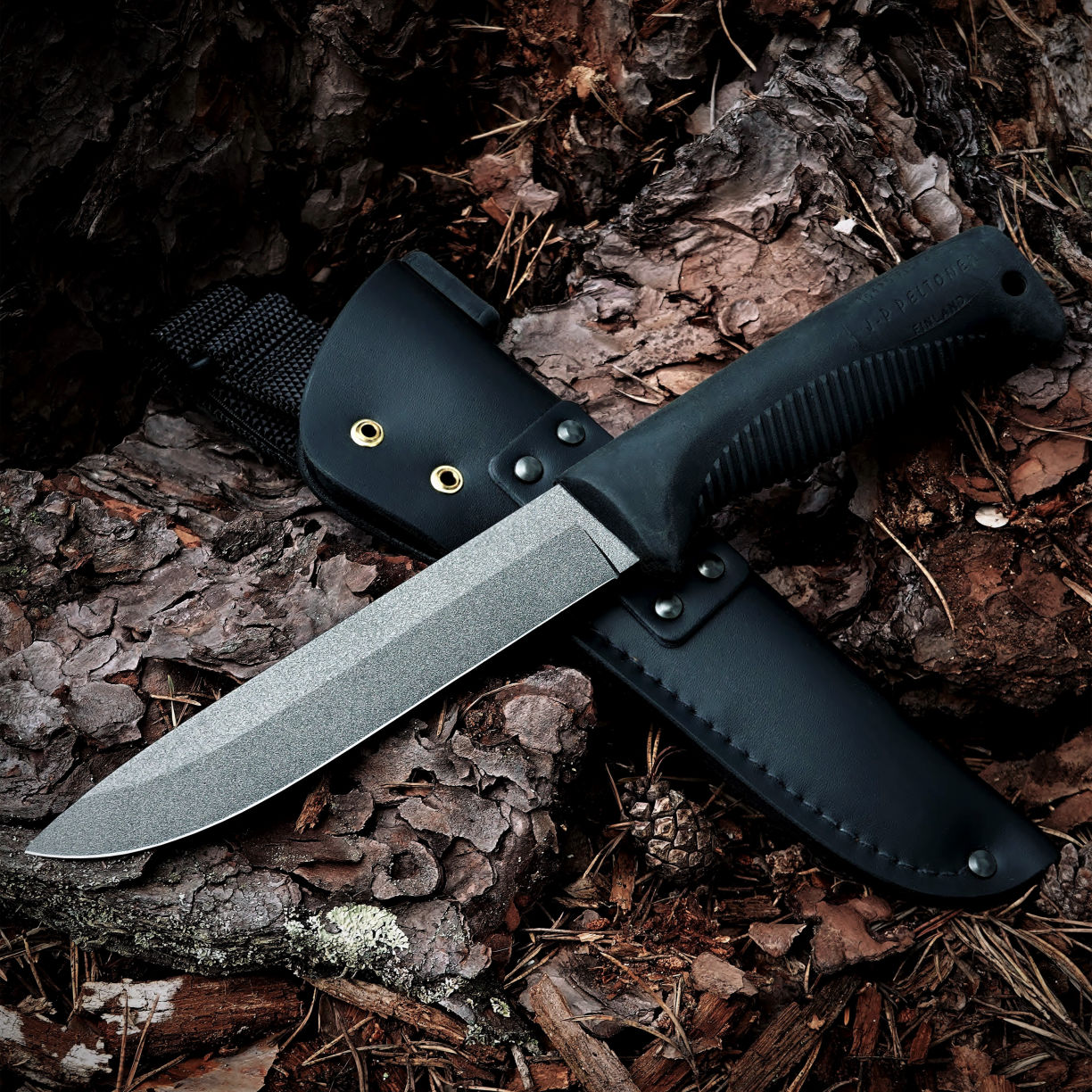 M95 Ranger Puukko 