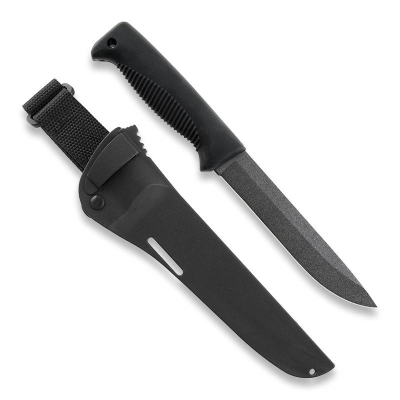 FJP002 - M95 Ranger Puukko Teflon, kompozitní pouzdro