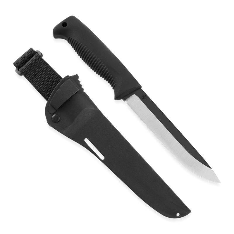 FJP144 - M95 Ranger Puukko Naku, kompozitní pouzdro