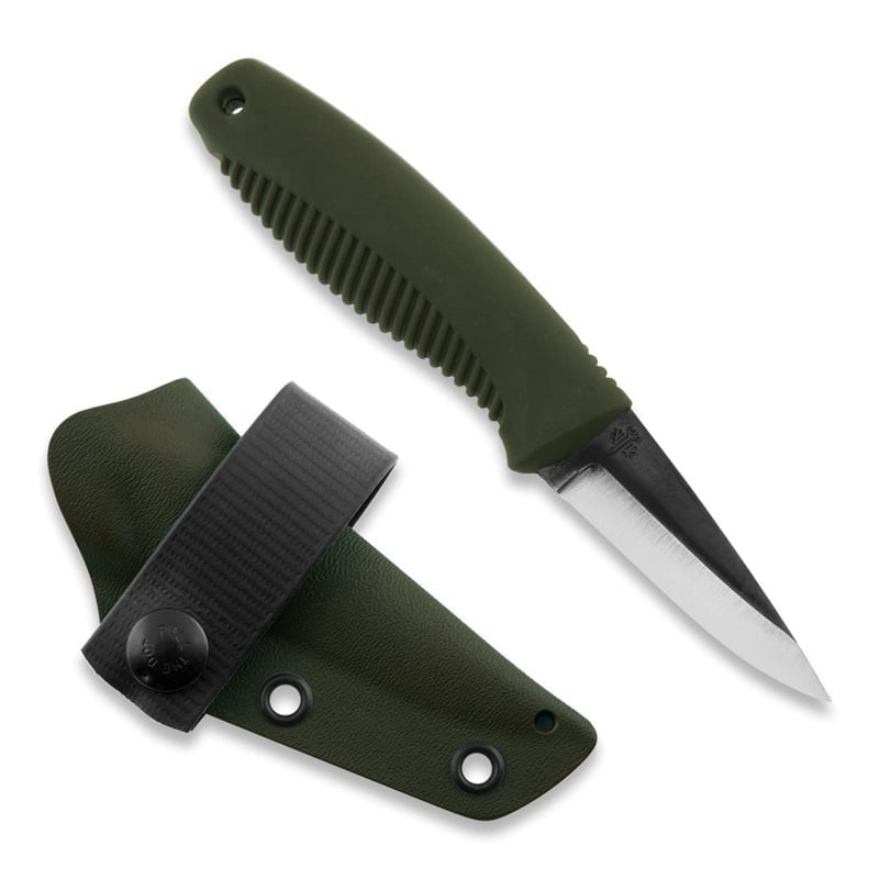 FJP307 - M23 Ranger Cub, kydexové pouzdro, Olive
