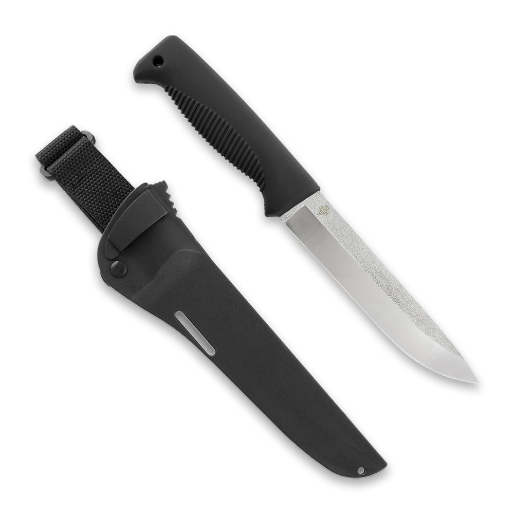 FJP601 - Ranger Puukko M95 N690, kompozitní pouzdro