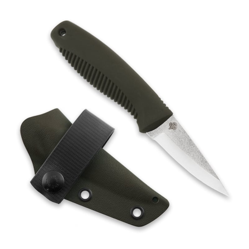 FJP612 - Ranger Cub M23 N690, kydexové pouzdro, green