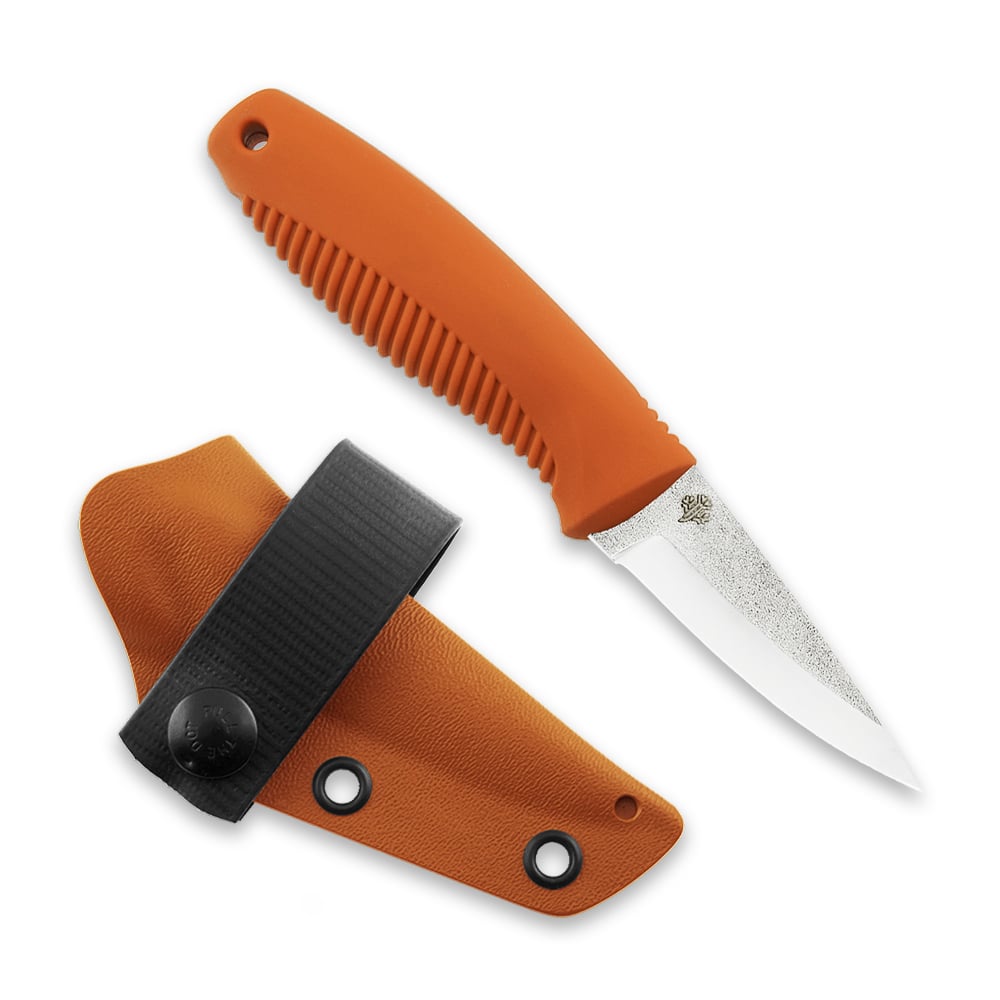 FJP613 - Ranger Cub M23 N690, kydexové pouzdro, orange